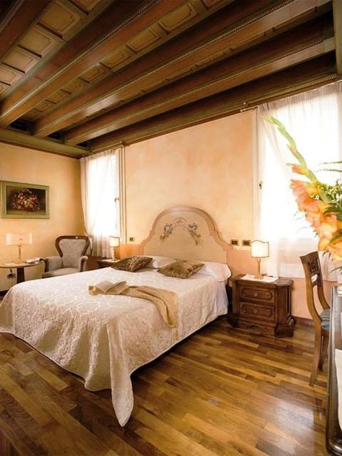 Hotel Il Chiostro Oppeano Ruang foto
