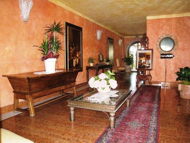 Hotel Il Chiostro Oppeano Ruang foto