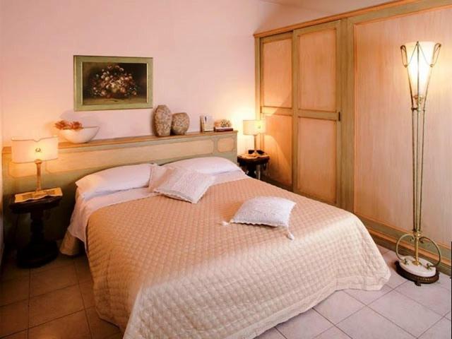 Hotel Il Chiostro Oppeano Ruang foto