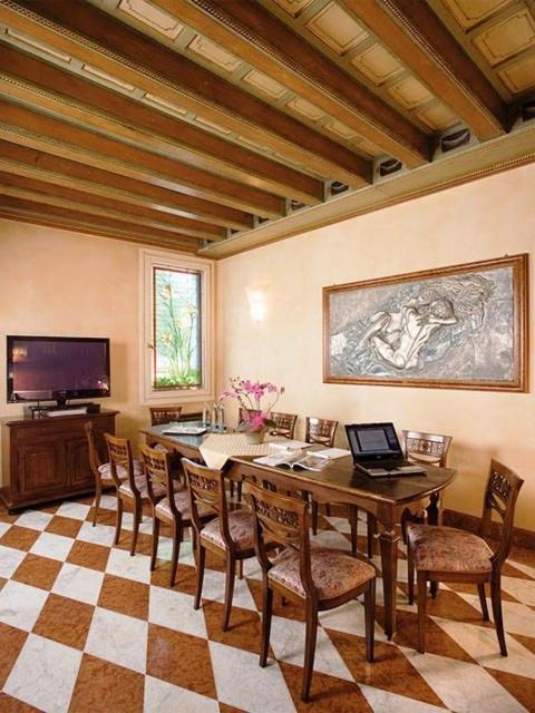 Hotel Il Chiostro Oppeano Bagian luar foto