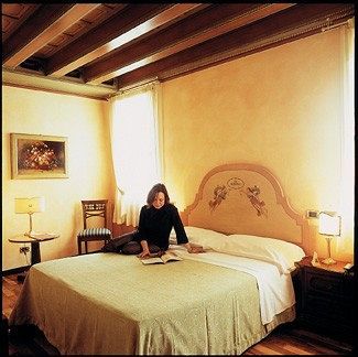 Hotel Il Chiostro Oppeano Bagian luar foto