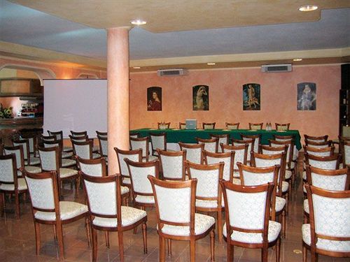Hotel Il Chiostro Oppeano Bagian luar foto
