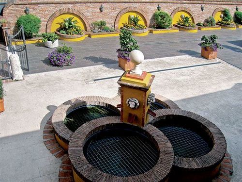 Hotel Il Chiostro Oppeano Bagian luar foto