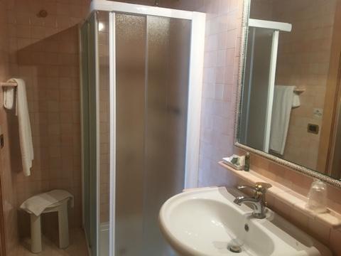 Hotel Il Chiostro Oppeano Bagian luar foto